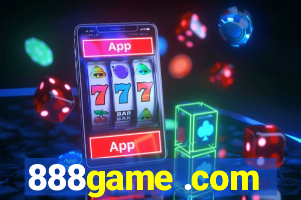 888game .com